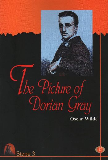 The Picture of Dorian Gray  Stage 3