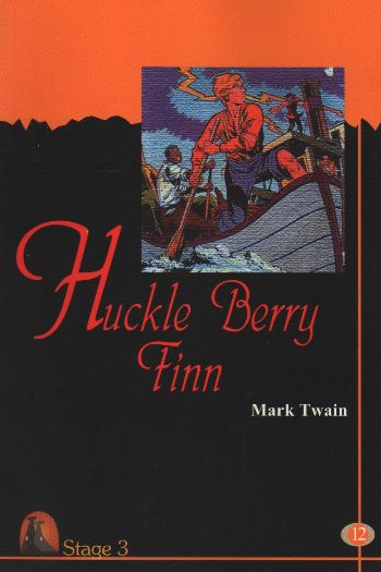 Huckle Berry Finn