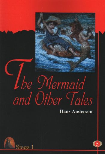 The Mermaid and Other Tales  Stage 1