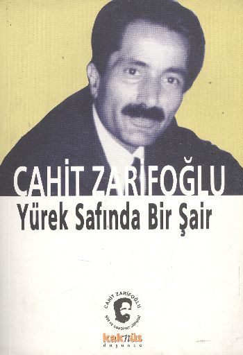 Yürek Safında Bir Şair