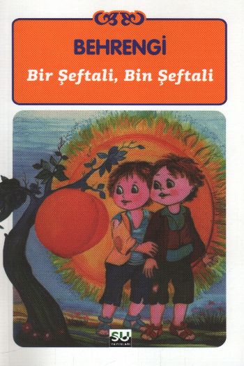 Bir Şeftali Bin Şeftali