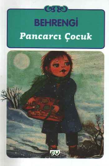 Pancarcı Çocuk