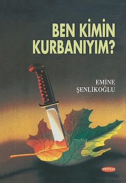 Ben Kimin Kurbanıyım