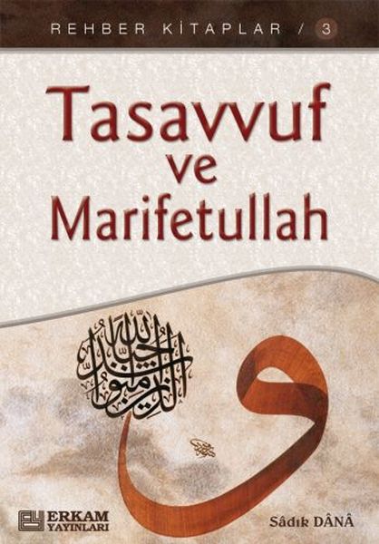 Tasavvuf Ve Marifetullah cep boy