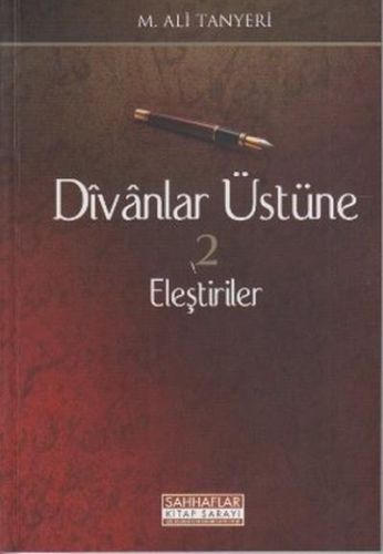 Divanlar Üstüne 2  Eleştiriler