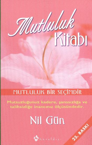 Mutluluk Kitabı