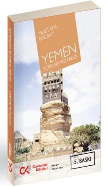 Yemen Türkler Mezarlığı