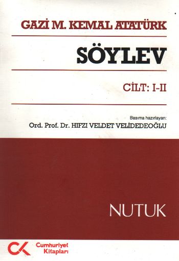 Söylev Cilt 12