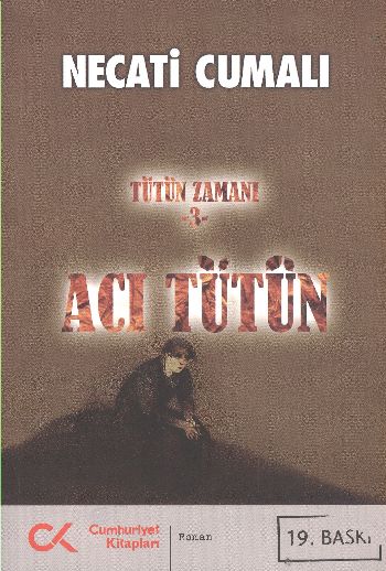 Acı Tütün Tütün Zamanı 3