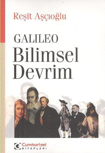 Galileo Bilimsel Devrim