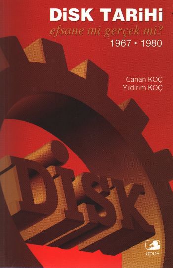 Disk Tarihi Efsane mi Gerçek mi 19671980