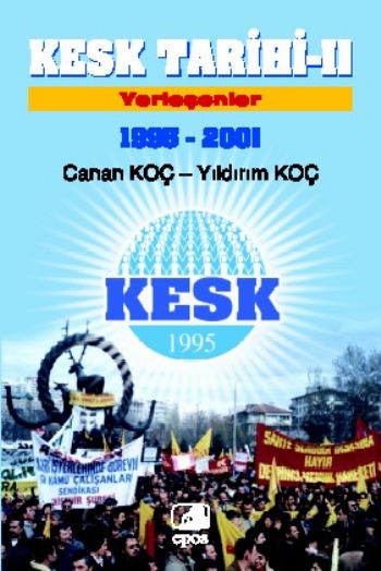 Kesk Tarihi  II