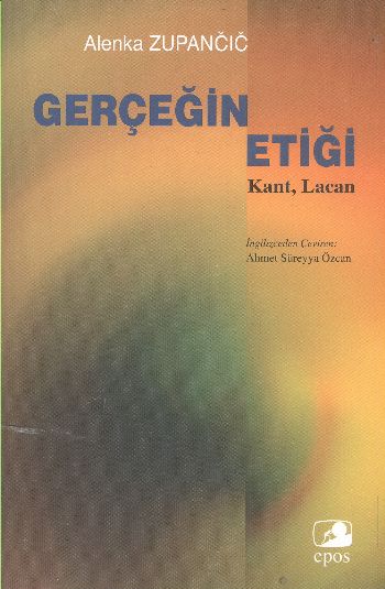 Gerçeğin Etiği