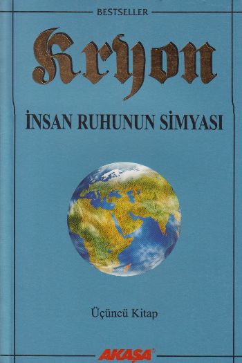 İnsan Ruhunun Simyası  Kryon3