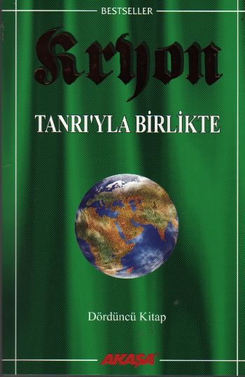 Kryon 4 Kitap Tanrı’yla Birlikte