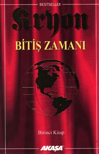 Bitiş ZamanıKryon1