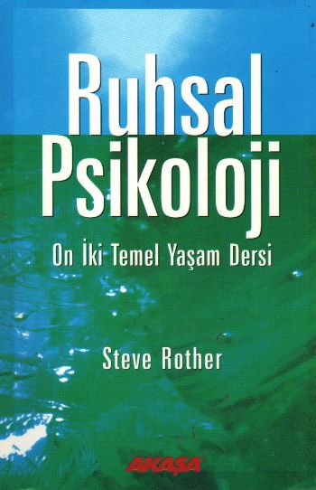 Ruhsal Psikoloji