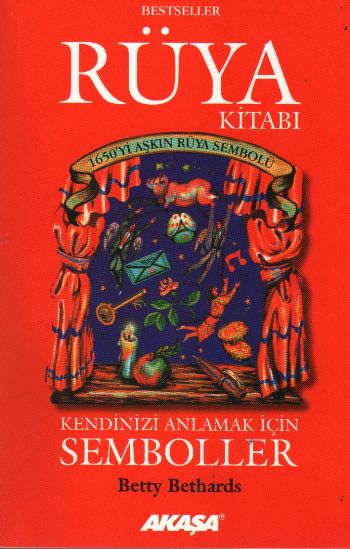 Rüya Kitabı  Kendinizi Anlamak İçin Semboller