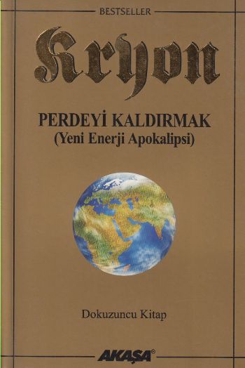 Perdeyi Kaldırmak  Kryon 9