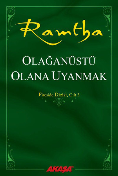 Olağanüstü Olana Uyanmak