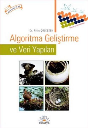 Algoritma Geliştirme ve Veri Yapıları