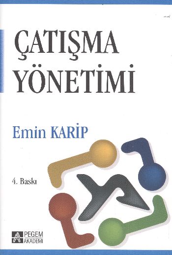 Çatışma Yönetimi  Emin Karip