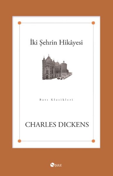 İki Şehrin Hikayesi