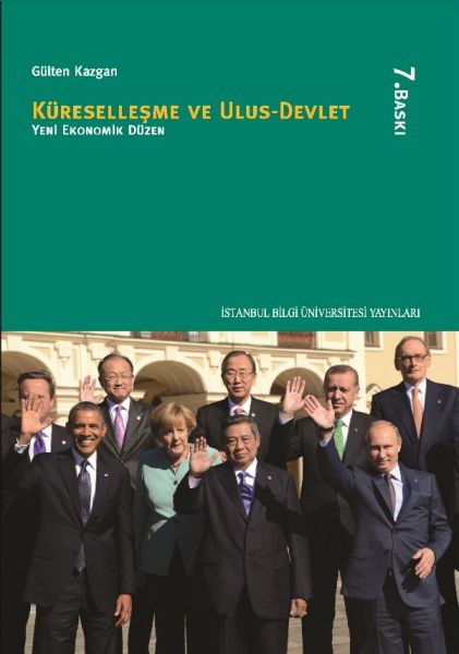 Küreselleşme Ve Ulus Devlet