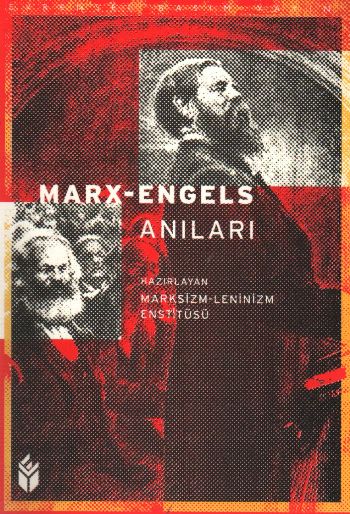 MarxEngels Anıları