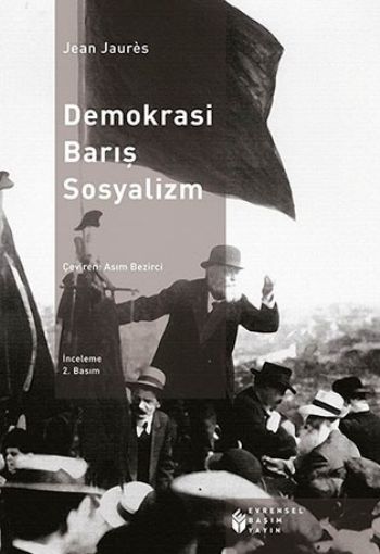 Demokrasi Barış Sosyalizm