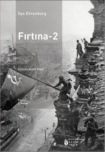 Fırtına 2 Cilt