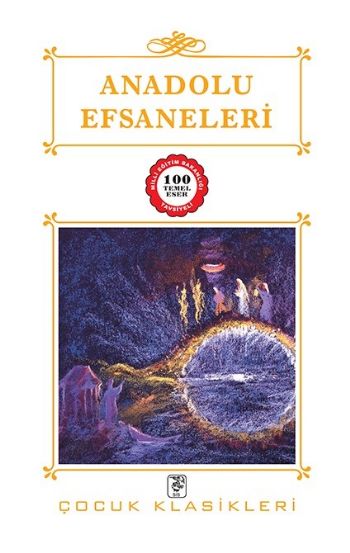 Anadolu Efsaneleri