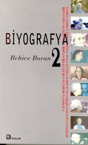 Biyografya2 Behice Boran