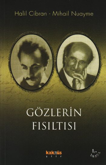 Gözlerin Fısıltısı