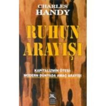 Ruhun Arayışı