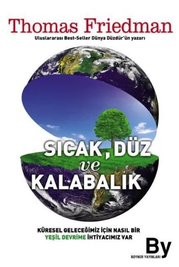 Sıcak Düz ve Kalabalık