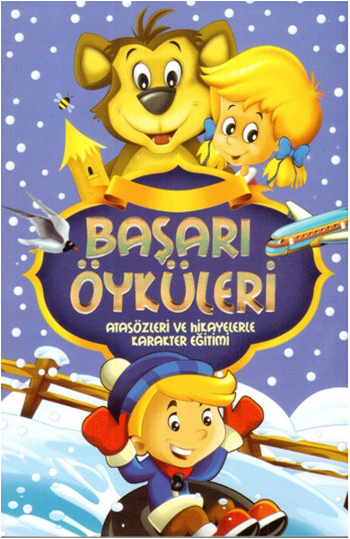 Başarı Öyküleri