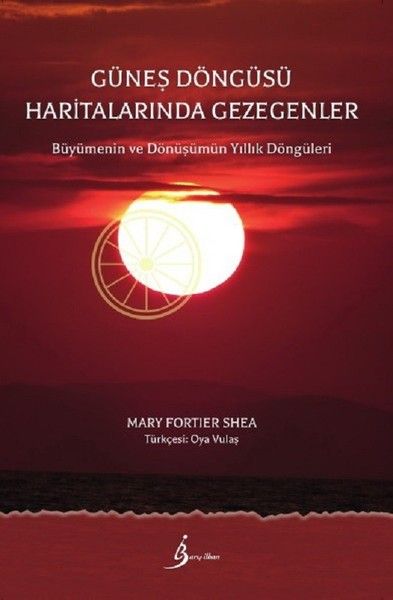 Güneş Döngüsü Haritalarında Gezegenler