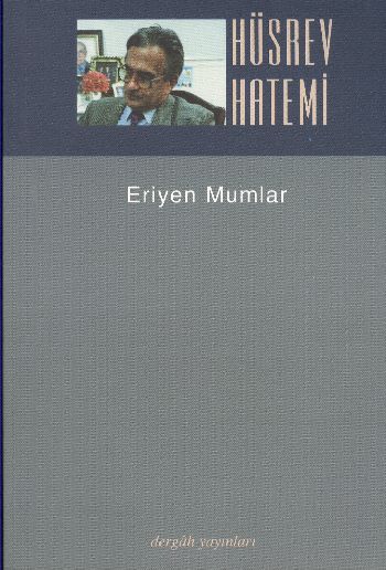 Eriyen Mumlar