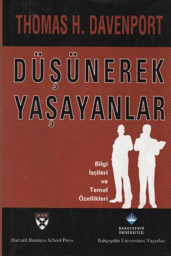 Düşünerek Yaşayanlar