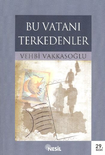 Bu Vatanı Terkedenler