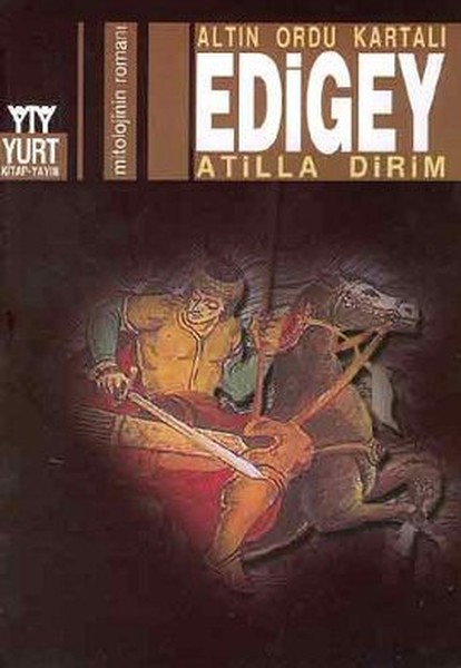 Altın Ordu Kartalı Edigey