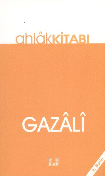 Ahlak Kitabı