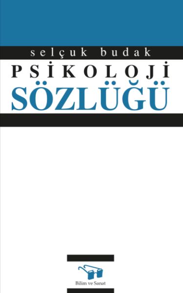 Psikoloji Sözlüğü Ciltli