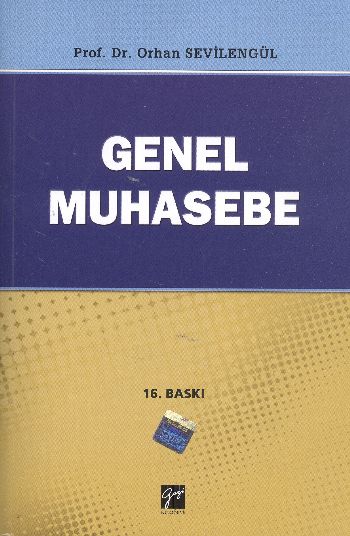 Genel Muhasebe  Orhan Sevilengül