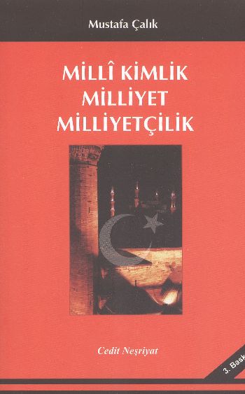 Milli Kimlik Milliyet Milliyetçilik