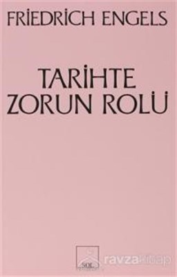 Tarihte Zorun Rolü Bismarck’ın Kan ve Zulüm Politikası Üzerine Bir Çalışma