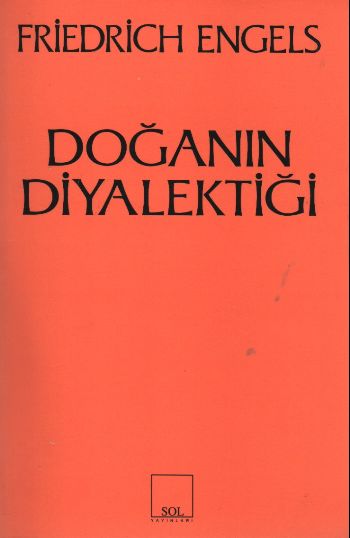 Doğanın Diyalektiği