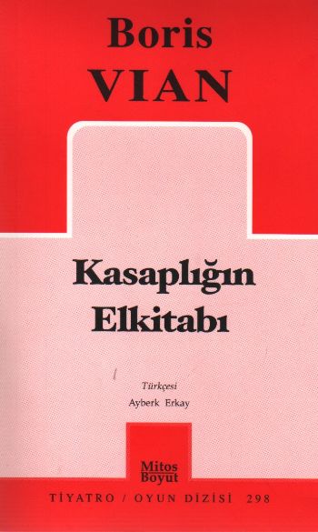 Kasaplığın Elkitabı 298