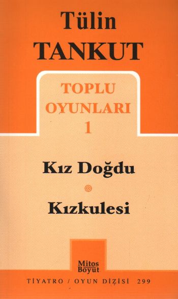 Toplu Oyunları 1 Tülin Tankut 299